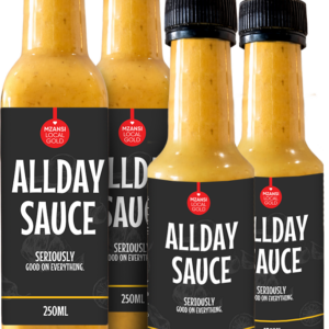 Allday Sauce